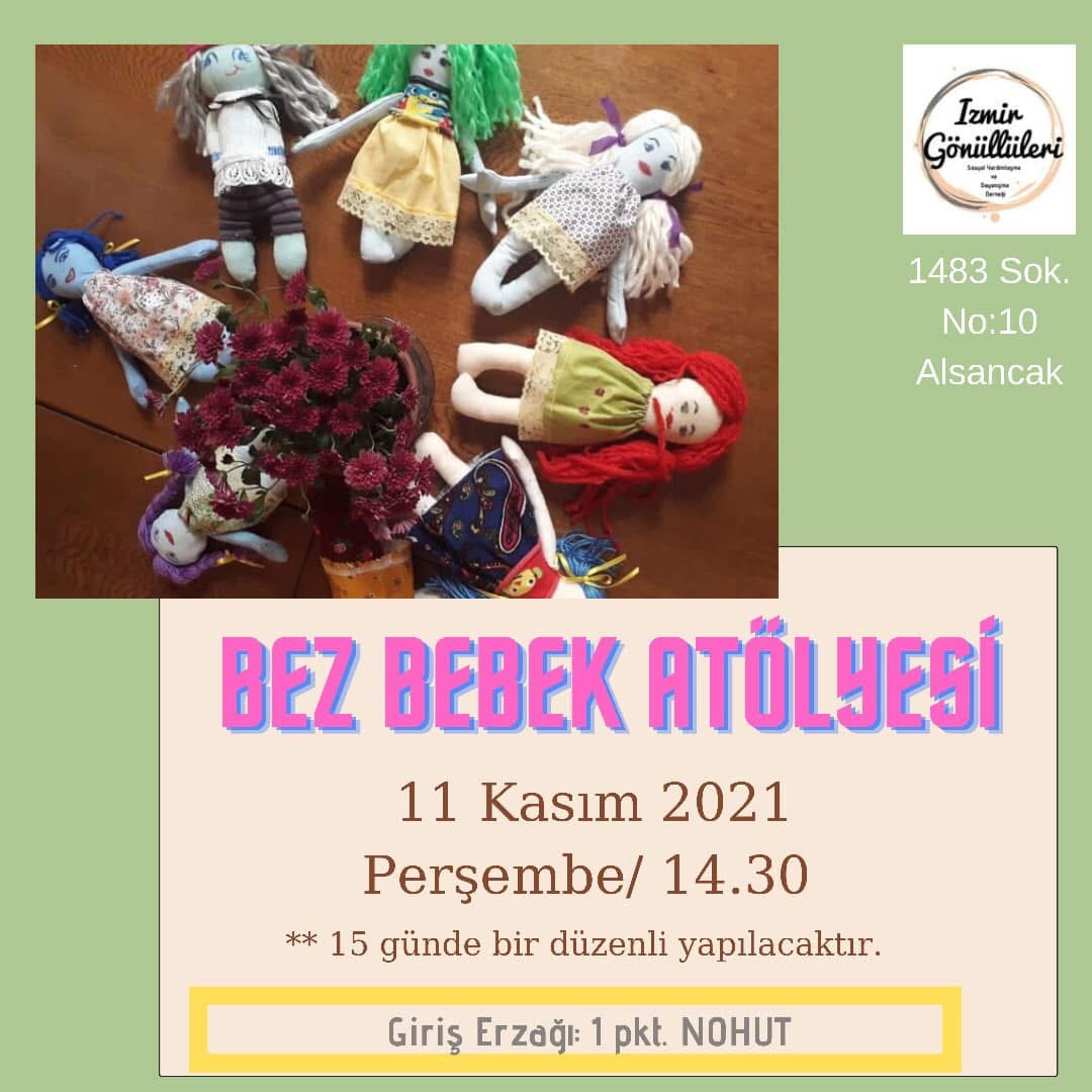 BEZ BEBEK ATÖLYESİ