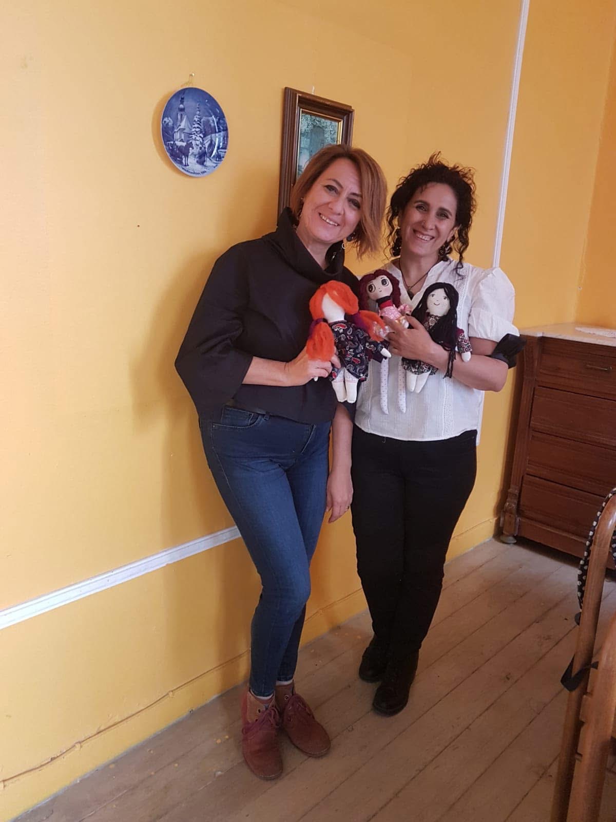 Çocuklar İçin Eğitim