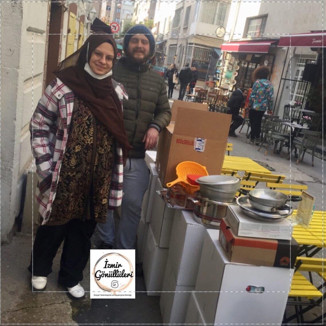 Ev Kurma, Eşya Temin Etme