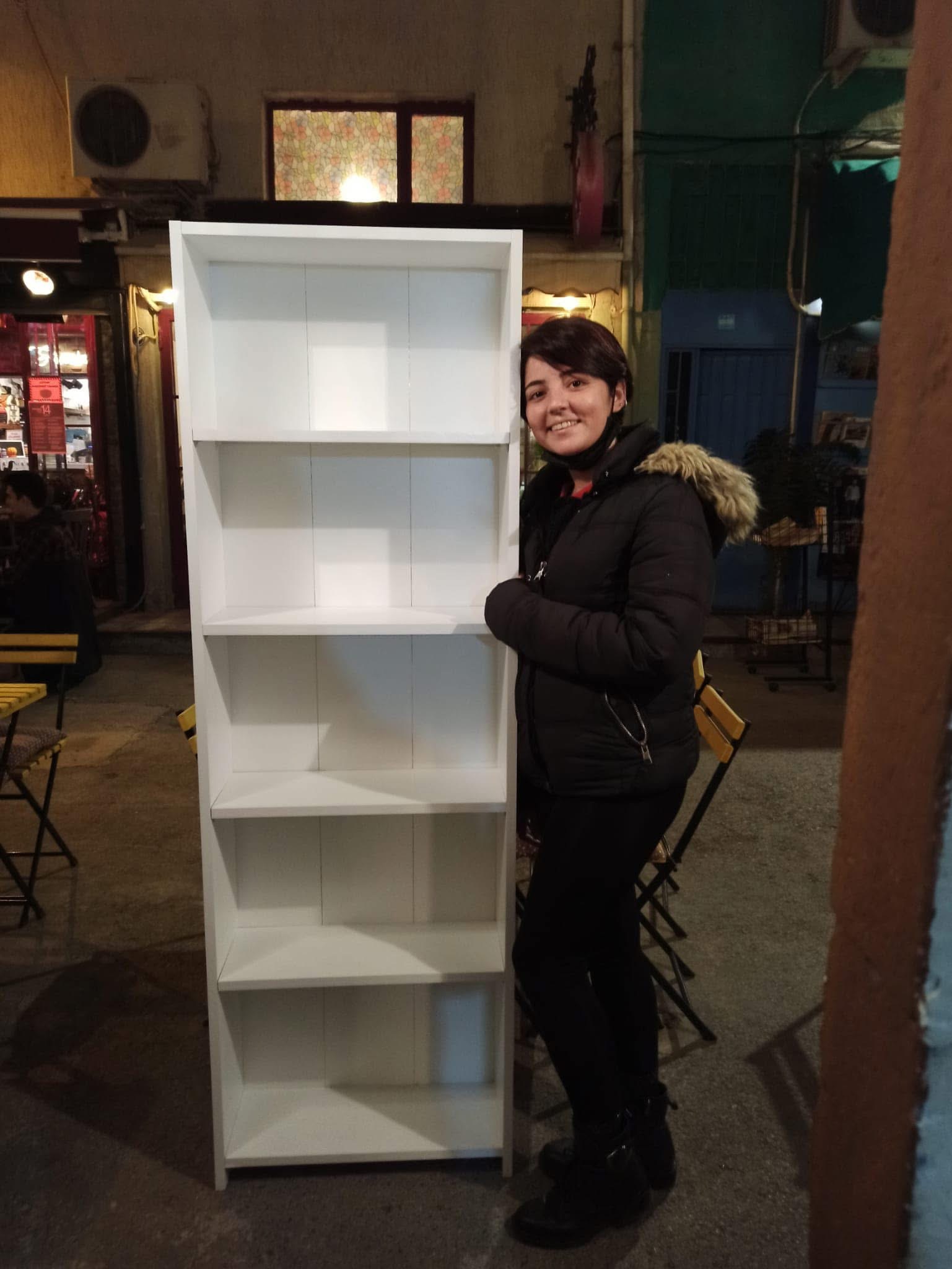 Ev Kurma, Eşya Temin Etme