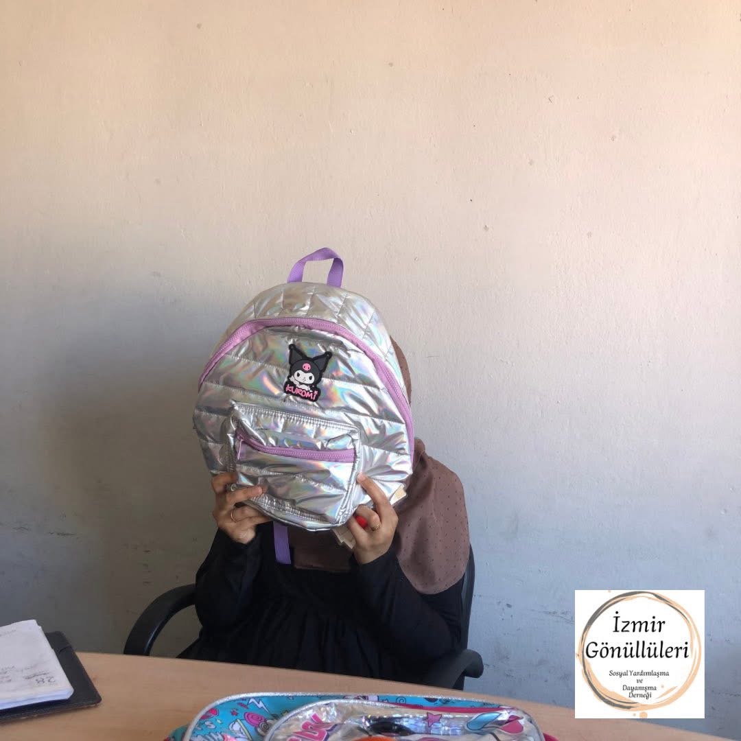 Kırtasiye Yardımları